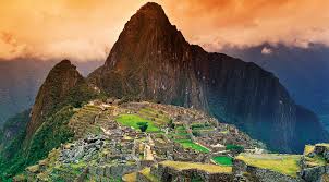 Ancient people, called the chimú and the nasca, first inhabited the second highest mountain range in the world runs through peru. Peru Und Bolivien Schatze Der Anden Travel Inside