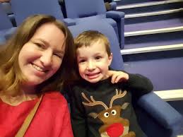 Christmas at Warwick Arts Centre