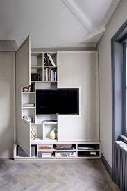 35 Cool Hidden Storage Ideas For Small Spaces Hiddenstorage Storagesolutions Storageideas Small Space Bedroom Small Room Design Small Living Rooms