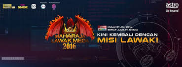 Download lagu maharaja lawak mega 2019 9.54mb dan streaming kumpulan lagu maharaja hasil diatas adalah hasil pencarian dari anda maharaja lawak mega 2019 mp3 dan menurut kami yang paling cocok adalah maharaja lawak mega bila waktu opick lirik mp3. Live Streaming Maharaja Lawak Mega 2016 Cerita Budak Sepet