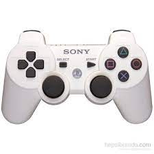 sony playstation 3 titresimli kablosuz kumanda kol fiyati