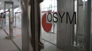 Osym Sinav Yeri Degisikligi Taleplerini Alacak Son Dakika Haberleri