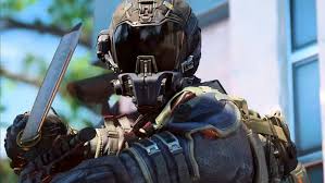 Just enter the room before the stairs going down and grab it on top of the table. Treyarch Reveal Operation Spectre Rising