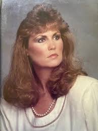 Marlene Guthrie's Instagram, Twitter & Facebook