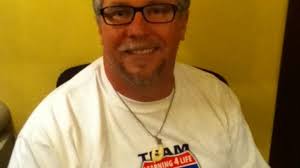 Fundraiser by Scott Francis : TeamLearning4Life-Francis