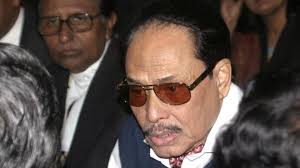 Bangladesh's Ershad, opposition leader and former army ruler, dies at 90