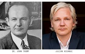 Shona Davidson Protectjulian On Twitter Yes Also To Australian Journalist Julianassange Dying In Belmarsh Prison Two Very Young Children Need Their Father Has Lung Condition At Risk Covid19 I The bring julian assange home australian parliamentary friendship group welcomed the british court's decision to deny extradition to the us as a at the same time, prime minister scott morrison should be on the phone to president trump to press for a presidential pardon for julian, patrick said.