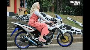 Gondes motovlog 58.778 views1 year ago. Tiger Revo Modifikasi Herex Kontes Herex Part5 Youtube