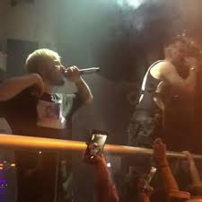 Suzuki на концерте в soho karaoke ayia napa watch online