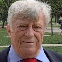 Wolf Gloger Obituary