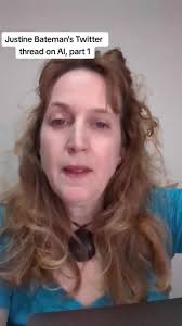 Justine Bateman Political Affiliation