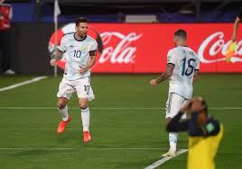 Confirmaron Dia Y Hora De Los Proximos Partidos De Argentina Seleccion Argentina Cadena 3 Argentina