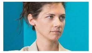 Annie Lowrey's Instagram, Twitter & Facebook