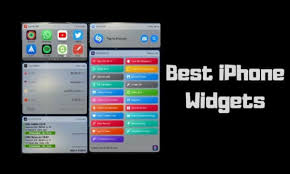 Apps like widgetsmith and color widgets are trending at the moment but i wanted to learn what posts must be discussions about ios or ios beta only. 10 Best Iphone Widgets To Simplify Your Life