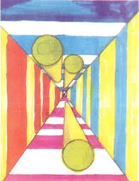 It refers to the distances or areas around, between or. Elements Of Design