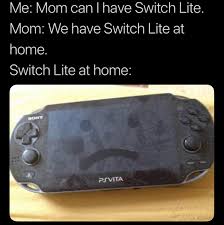 Poor PSVita : rgaming