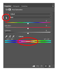 Color Grading In Photoshop 5 Ways To Manipulate Color