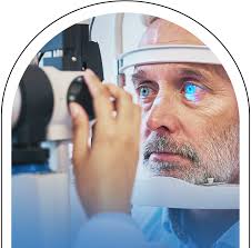 Comprehensive, Tech-Driven Eye Care & Eye Exams