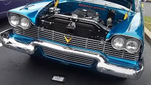 Image result for Copper Glow 1958 Plymouth