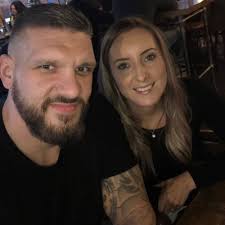 Zara Casey (@ZaraK2C)