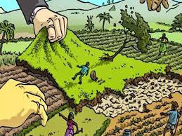 बड़ी खबर: अब जमीन मकान हड़पने वालों की खैर नहीं गुजरात में कानून घोषित होगी 14 साल तक की जेल - Screws will be tightened against land mafia may result in life