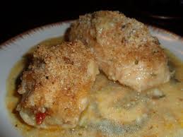 My Italian Grandmother Mom S Chicken Rollatini