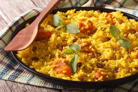 Ciao, oggi vi propongo questi biscotti super facili, velocissimi e fatti con solo 4 ingredineti sono senza glutine senza lattosio senza burro. 5 Ricette Tipiche Spagnole Da Preparare In Casa