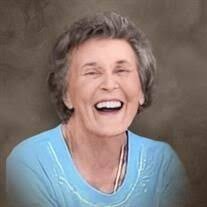 Mrs. Amy Lawless Obituary