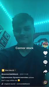 @connoristallstock #fyp #basd