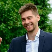 Tag eins auf der Google Next Cloud 24 in Las Vegas war ein voller Erfolg!