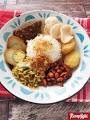 Nasi uduk