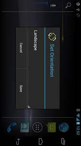 1.1.4 for android 1.6o mas alto. Set Orientation For Android Apk Download