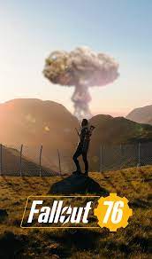 Pin On Fallout War Never Changes