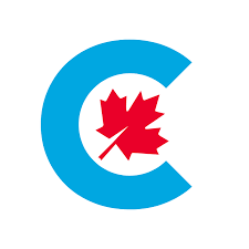 The conservative party, through mp candice bergen (who had oversight on homelessness issues during the last term), replied to the petition signed by coh staff from the canadian association of community health centres. Secure The Future Vote Conservative On Sept 20