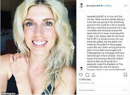 Julianna joy zobrist (née gilmore; The Wife Of Chicago Cubs Mvp Ben Zobrist Breaks Her Silence On Instagram Amid Divorce Proceedings Daily Mail Online