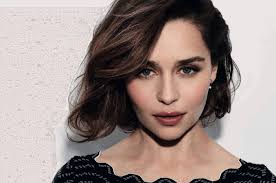 British actress emilia clarke was born in london and grew up in oxfordshire, england. Foto Heboh Di Rumah Sakit Emilia Clarke Idap Brain Aneurysm