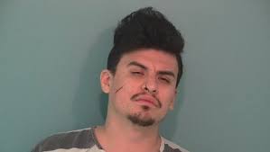 Man arrested, accused of stabbing brother in West Salem