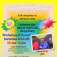 Urban Line Dance Spring Fling in Montgomery County, Maryland