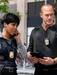 Next episode (airs 2021) episode #2.1. Law Order Organized Crime Season 1 Episode 7 Review Everybody Takes A Beating Sometime Tv Fanatic
