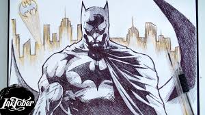 We did not find results for: Batman Pen Drawing Comics Inktober Day 22 Youtube