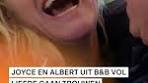 Joyce en Albert uit B&B Vol Liefde gaan trouwen | RTL ... - YouTube