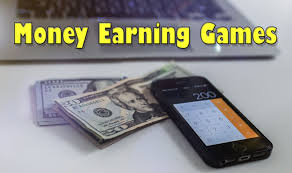Top 5 Real Money Earning Games For Android Trick Xpert Money Games Earnings Money