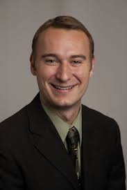 Kelley professor named Provost Professor; another wins Outstanding Junior  Faculty Award