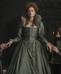 1,094 likes · 17 talking about this. How Margot Robbie Transformed For Mary Queen Of Scots