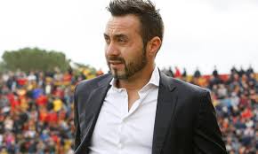 This is the profile site of the manager roberto de zerbi. Benevento Coach Roberto De Zerbi Fears Lazio Var Backlash