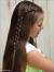 Beginner Easy Hairstyles For Kids