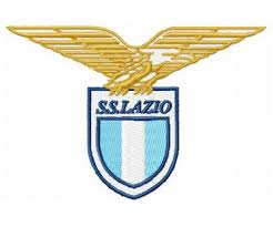 The above logo design and the artwork you are about to download is the intellectual property of the copyright and/or trademark holder and is offered to you as. S S Lazio Logo Machine Embroidery Design For Instant Download