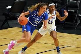 2021-22 Big East Womens Basketball Team Preview Creighton Bluejays - Anonymous Eagle