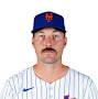 Profile Picture of Sean Reid-Foley - New York Mets Relief Pitcher - ESPN (@espn.com) on Google