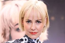 American Actress Jena Malone Arrives Los Editorial Stock Photo